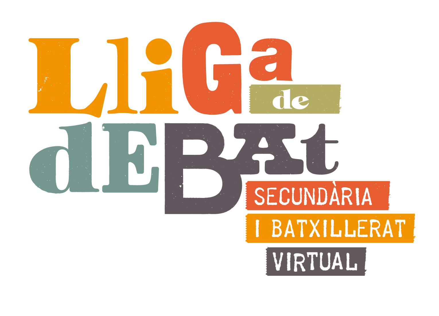 La Lliga De Debat 21 Creixen Terrassa